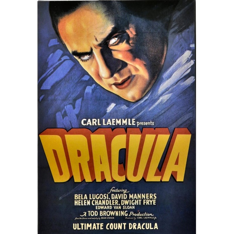 Dracula (Transylvania) 