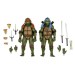 Teenage Mutant Ninja Turtles 2: Secret of the Ooze