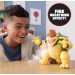 The Super Mario Bowser A with Fire Breathing Effects