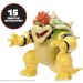 The Super Mario Bowser A with Fire Breathing Effects