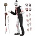 The Clown (Blood Splattered)