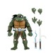 Teenage Mutant Ninja Turtles Adventures Slash Teenage Mutant Ninja Turtles Adventures Slash