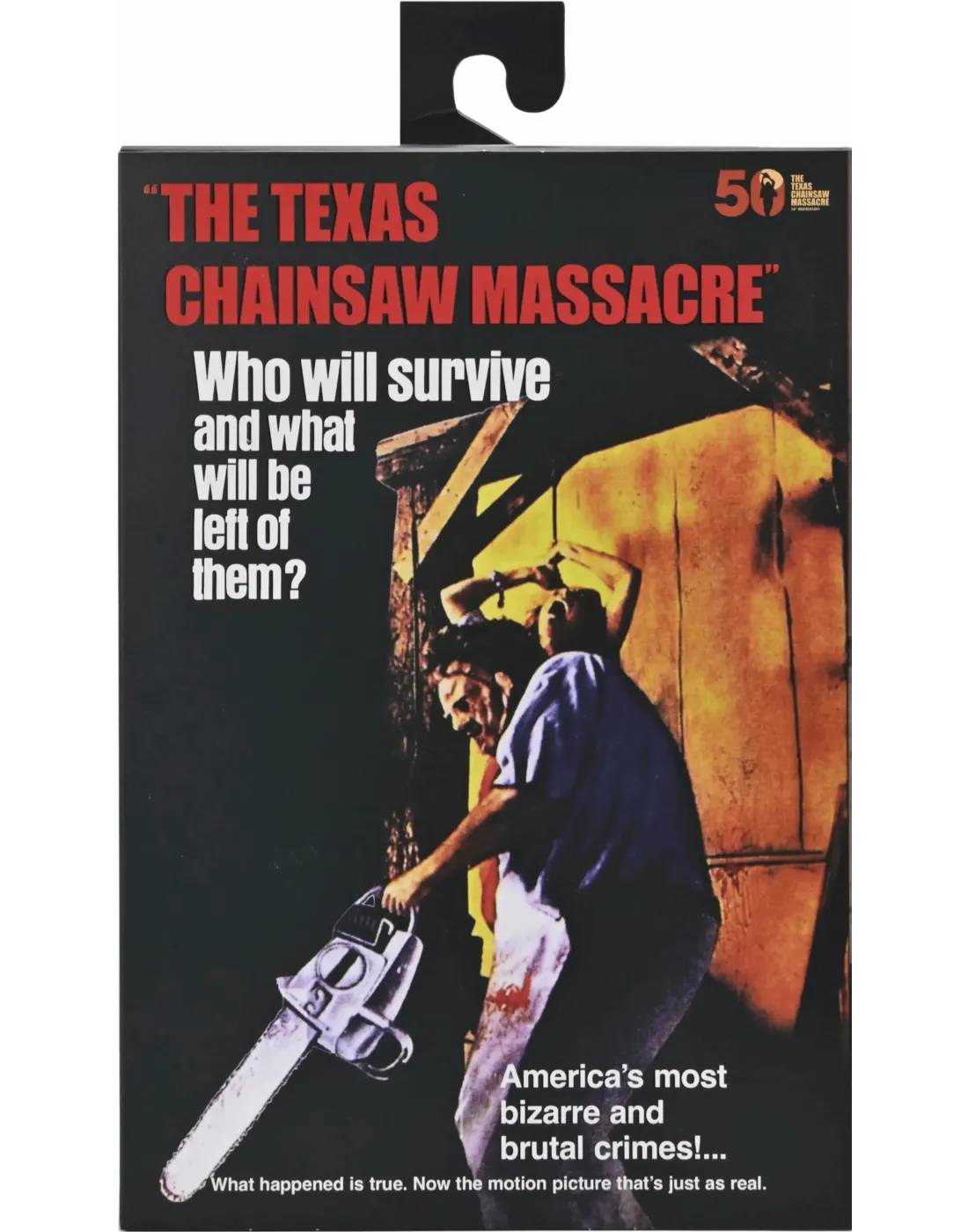 Texas Chainsaw Massacre