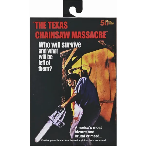 Texas Chainsaw Massacre