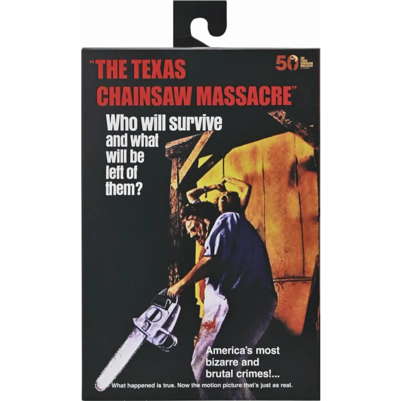 Texas Chainsaw Massacre Texas Chainsaw Massacre